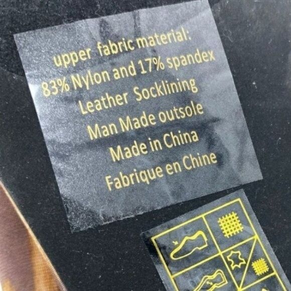 Jeffrey Campbell cheetah puffy strappy sandals size 5.5 - Picture 8 of 10